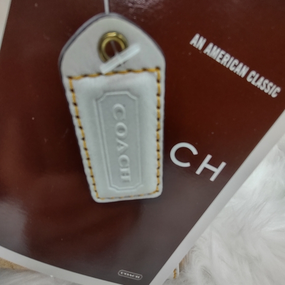 Limited Edition  BXY Hamilton Bag (COACH) k6 - Picture 3 of 12